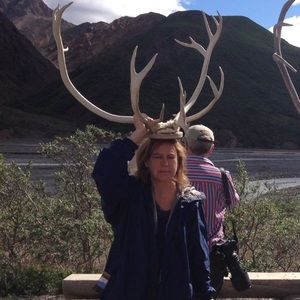 Meet your Posher, Chloe